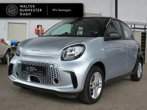 Used SMART FORFOUR Not specified 2020 Ad 