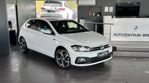 Used VOLKSWAGEN POLO Petrol 2019 Ad 