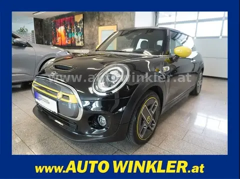 Annonce MINI COOPER Non renseigné 2020 d'occasion 