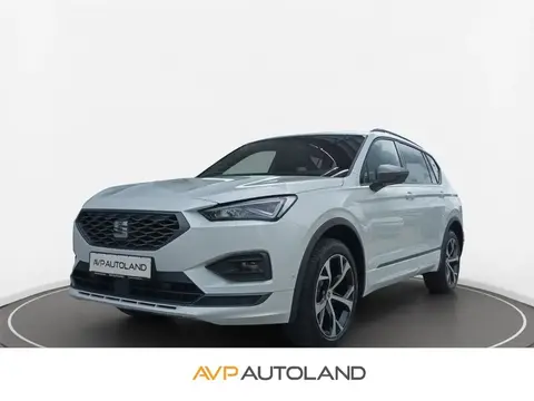 Used SEAT TARRACO Petrol 2024 Ad 