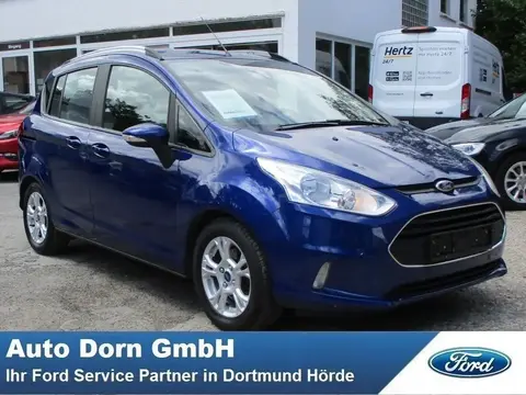 Annonce FORD B-MAX Essence 2016 d'occasion 