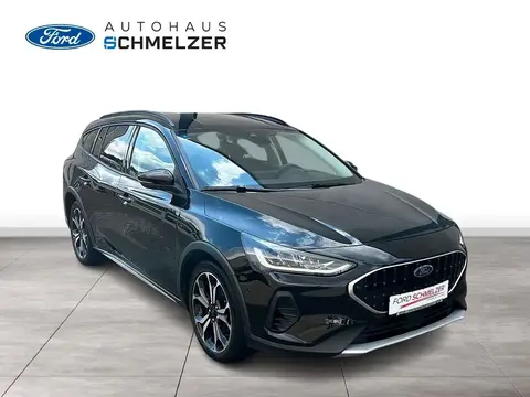 Used FORD FOCUS Petrol 2022 Ad 