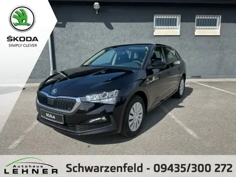 Used SKODA SCALA Petrol 2023 Ad 