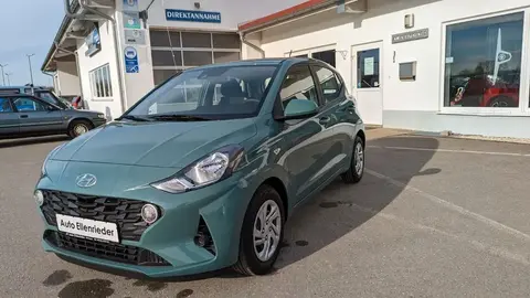 Annonce HYUNDAI I10 Essence 2024 d'occasion 