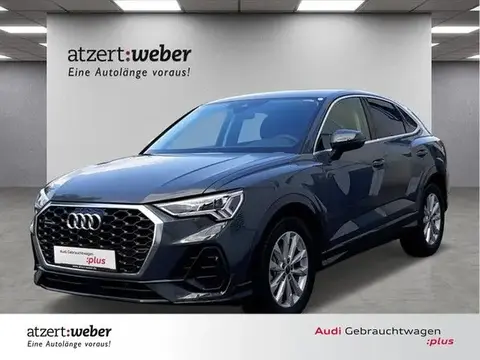 Annonce AUDI Q3 Essence 2024 d'occasion 