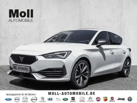 Annonce CUPRA LEON Essence 2023 d'occasion 