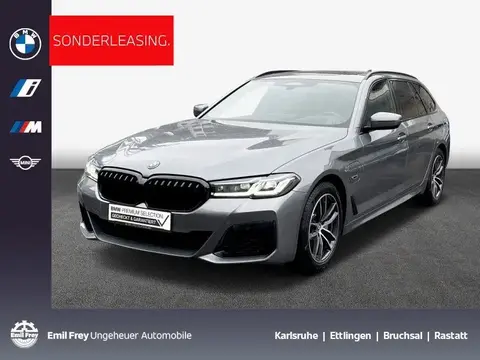 Annonce BMW SERIE 5 Hybride 2023 d'occasion Allemagne