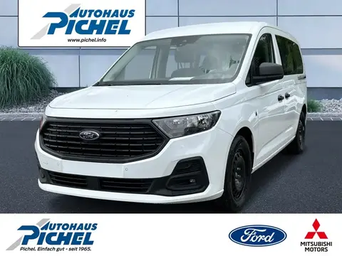 Annonce FORD TOURNEO Essence 2024 d'occasion 