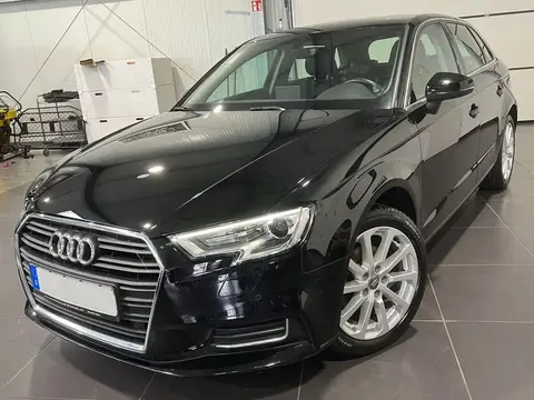 Used AUDI A3 Petrol 2020 Ad 