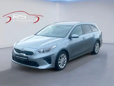 Used KIA CEED Petrol 2020 Ad 