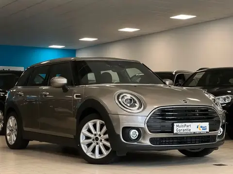 Annonce MINI ONE Essence 2020 d'occasion 