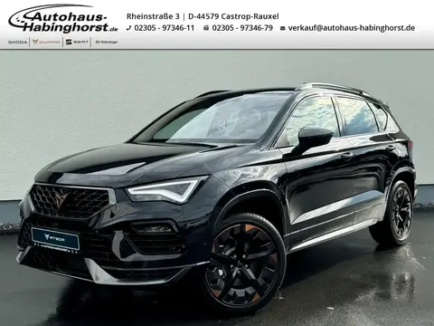 Used CUPRA ATECA Petrol 2024 Ad 