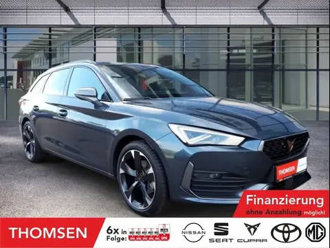 Used CUPRA LEON Petrol 2023 Ad 