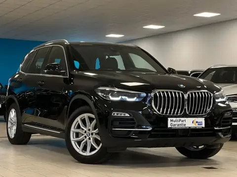 Annonce BMW X5 Diesel 2019 d'occasion 