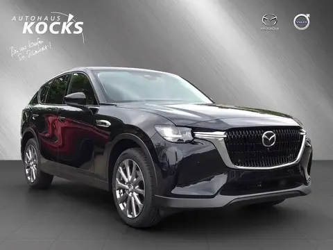 Annonce MAZDA CX-60 Diesel 2024 d'occasion 