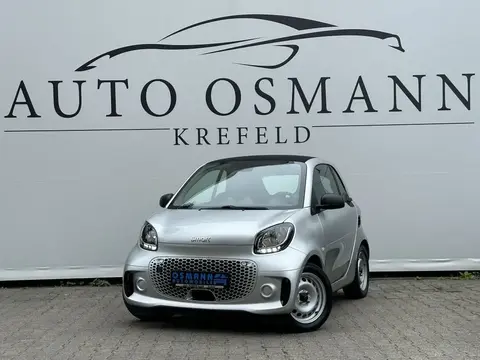 Used SMART FORTWO Not specified 2021 Ad 