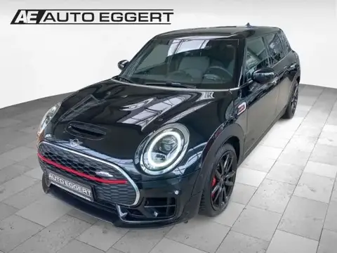 Used MINI JOHN COOPER WORKS Petrol 2022 Ad Germany