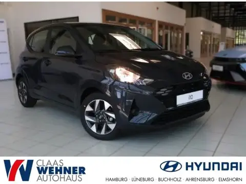 Used HYUNDAI I10 Petrol 2024 Ad 