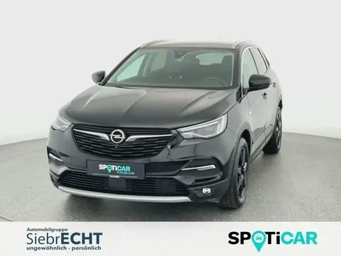 Used OPEL GRANDLAND Diesel 2019 Ad 