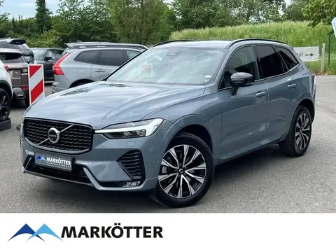 Used VOLVO XC60 Diesel 2023 Ad Germany