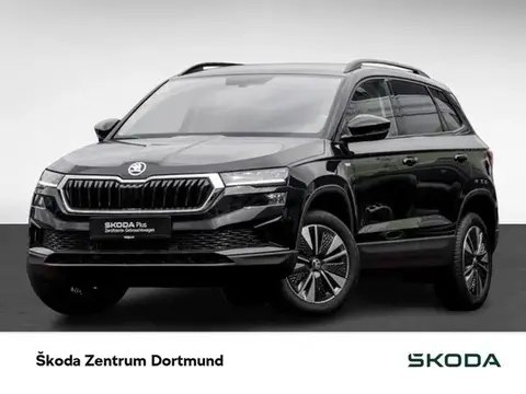 Annonce SKODA KAROQ Essence 2023 d'occasion 