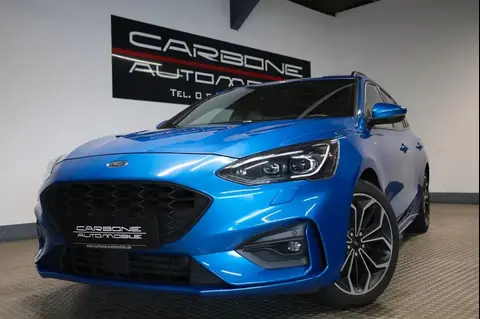 Used FORD FOCUS Petrol 2019 Ad 