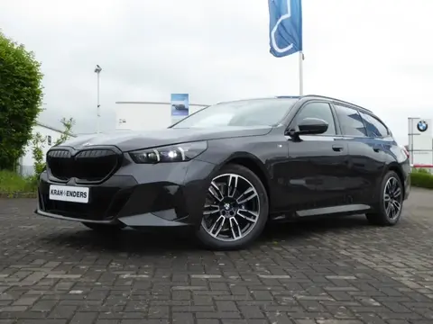 Annonce BMW SERIE 5 Diesel 2024 d'occasion 