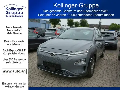 Used HYUNDAI KONA Not specified 2020 Ad 