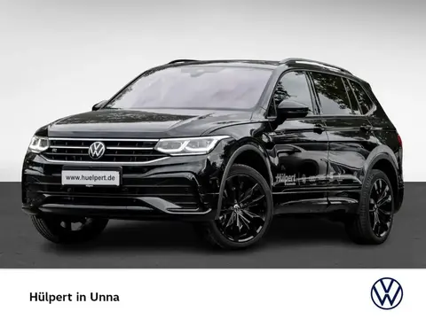 Annonce VOLKSWAGEN TIGUAN Diesel 2024 d'occasion 