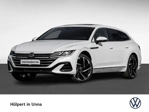 Used VOLKSWAGEN ARTEON Petrol 2024 Ad 