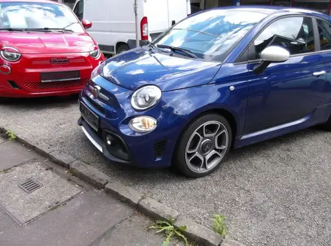 Used ABARTH 595 Petrol 2018 Ad 