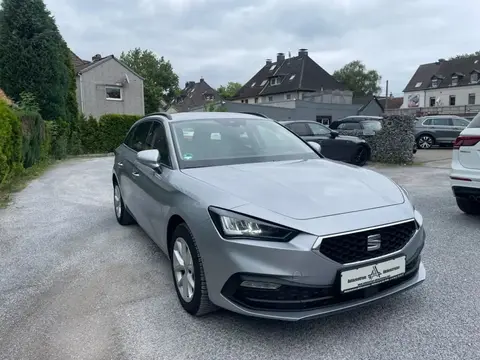 Used SEAT LEON Diesel 2022 Ad 