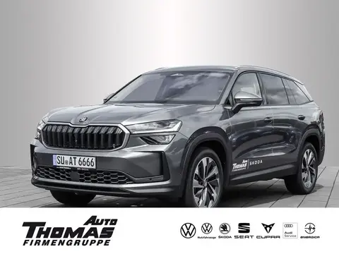 Annonce SKODA KODIAQ Diesel 2024 d'occasion 