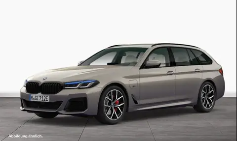 Annonce BMW SERIE 5 Hybride 2023 d'occasion Allemagne