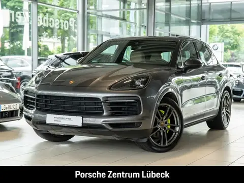 Annonce PORSCHE CAYENNE Hybride 2020 d'occasion 