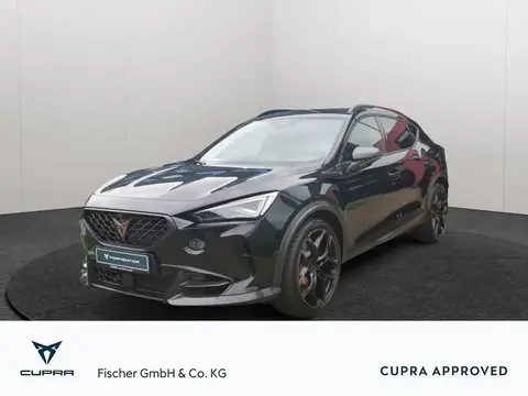 Used CUPRA FORMENTOR Petrol 2024 Ad 