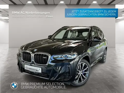 Annonce BMW X3 Diesel 2023 d'occasion 