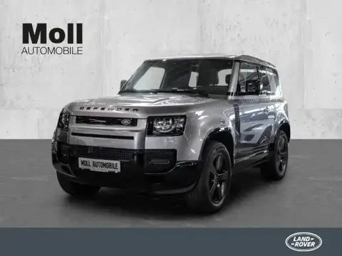 Used LAND ROVER DEFENDER Diesel 2023 Ad Germany