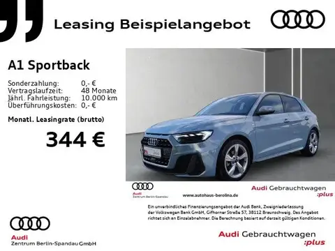 Used AUDI A1 Petrol 2023 Ad 