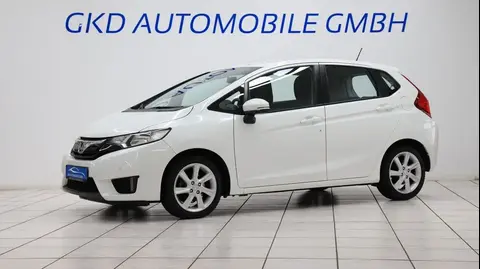 Used HONDA JAZZ Petrol 2016 Ad 