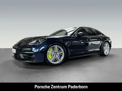 Used PORSCHE PANAMERA Hybrid 2023 Ad Germany