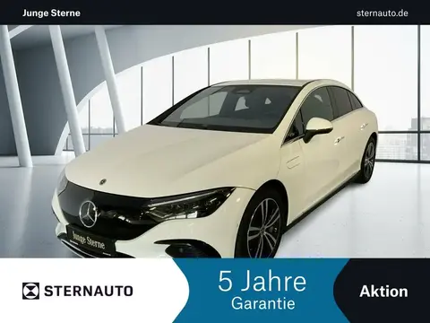 Annonce MERCEDES-BENZ EQE Non renseigné 2022 d'occasion 