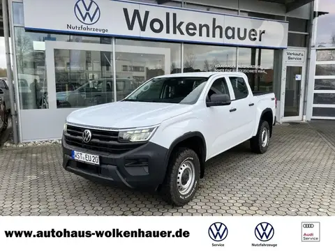 Annonce VOLKSWAGEN AMAROK Diesel 2023 d'occasion 