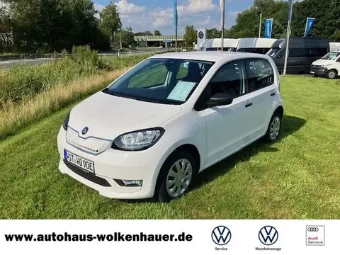 Used SKODA CITIGO Not specified 2020 Ad 