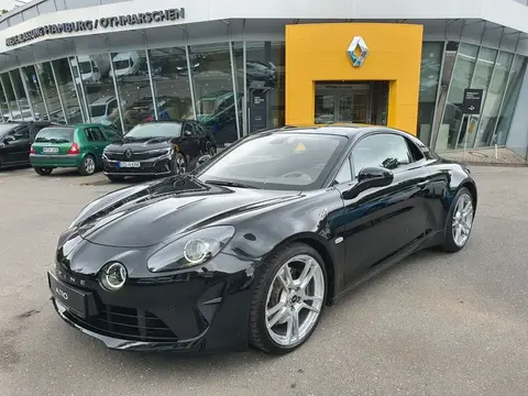 Used ALPINE A110 Petrol 2023 Ad 