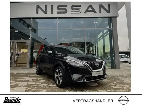 Annonce NISSAN QASHQAI Essence 2023 d'occasion 