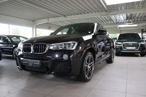 Used BMW X4 Diesel 2016 Ad 