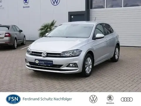 Used VOLKSWAGEN POLO Petrol 2020 Ad 