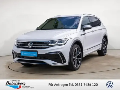 Annonce VOLKSWAGEN TIGUAN Diesel 2023 d'occasion 