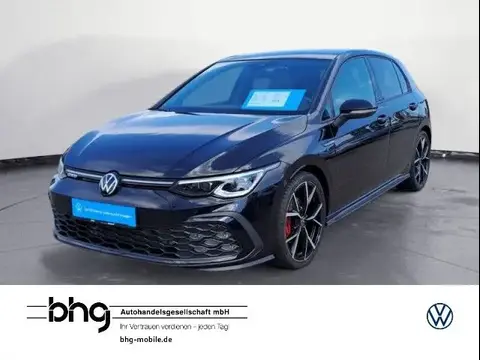 Annonce VOLKSWAGEN GOLF Diesel 2023 d'occasion 